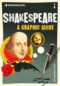 introducing shakespeare imagen de la portada del libro