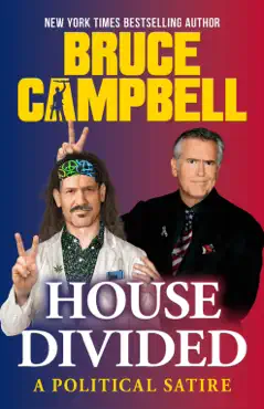 house divided book cover image