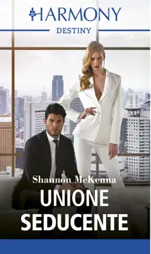 unione seducente book cover image