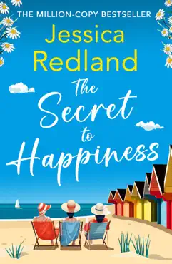 the secret to happiness book cover image