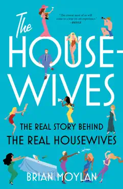 the housewives book cover image