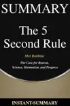 The 5 Second Rule synopsis, comments
