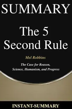 the 5 second rule book cover image