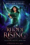 Rhodi Rising synopsis, comments