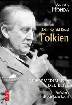 j.r.r. tolkien book cover image