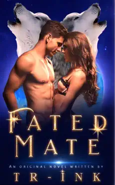 fated mate book cover image