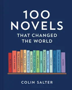 100 novels that changed the world imagen de la portada del libro