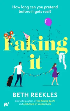 faking it book cover image