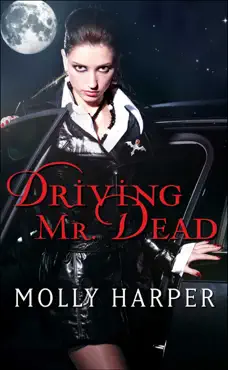 driving mr. dead book cover image