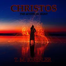 christos book cover image