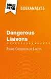 Dangerous Liaisons van Pierre Choderlos de Laclos (Boekanalyse) sinopsis y comentarios