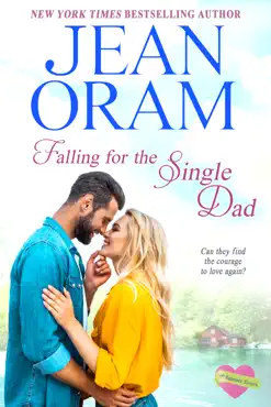 falling for the single dad book cover image