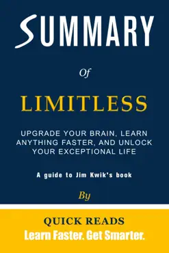 summary of limitless book cover image