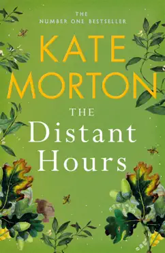 the distant hours imagen de la portada del libro