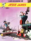 Lucky Luke - Volume 4 - Jesse James synopsis, comments