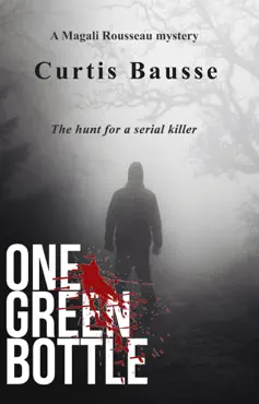 one green bottle book cover image