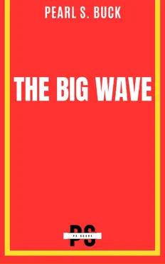 the big wave book cover image