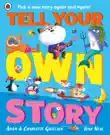 Tell Your Own Story synopsis, comments