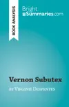 Vernon Subutex sinopsis y comentarios