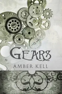 gears book cover image