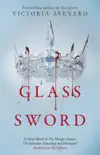 Glass Sword sinopsis y comentarios
