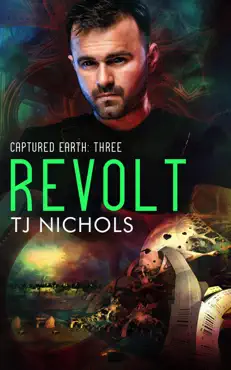 revolt book cover image