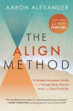 the align method book cover image