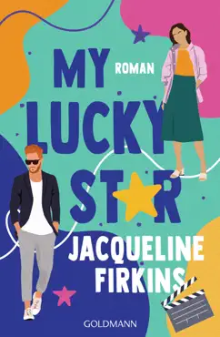 my lucky star imagen de la portada del libro