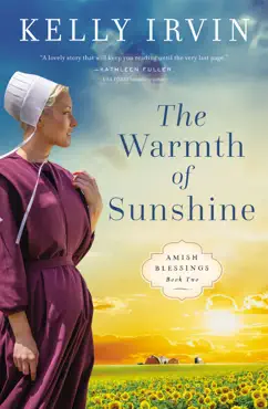 the warmth of sunshine book cover image