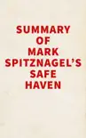 Summary of Mark Spitznagel's Safe Haven sinopsis y comentarios