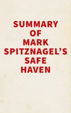 summary of mark spitznagel's safe haven imagen de la portada del libro