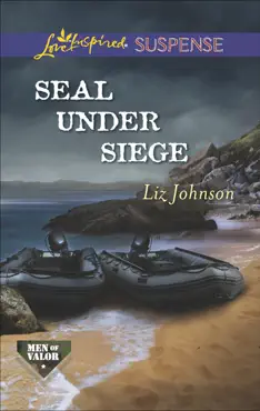 seal under siege book cover image