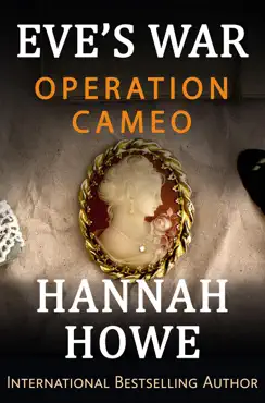 operation cameo book cover image