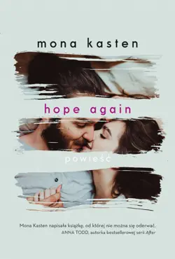 hope again book cover image