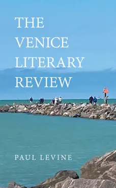the venice literary review book cover image