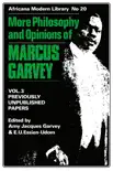 More Philosophy and Opinions of Marcus Garvey synopsis, comments