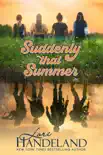 Suddenly That Summer synopsis, comments
