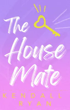 the house mate book cover image