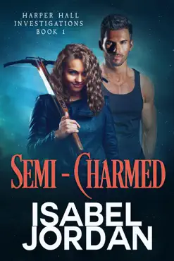 semi-charmed book cover image