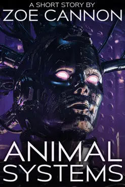 animal systems book cover image