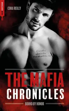 bound by honor - the mafia chronicles, t1 book cover image