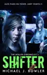 Shifter synopsis, comments