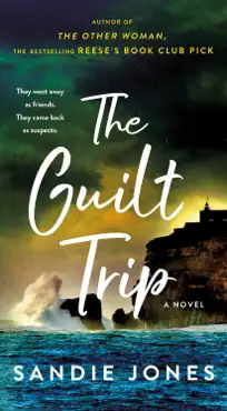the guilt trip book cover image