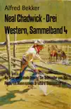 Neal Chadwick - Drei Western, Sammelband 4 synopsis, comments