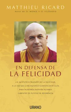 en defensa de la felicidad book cover image