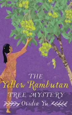 the yellow rambutan tree mystery book cover image