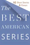 The Best American Series reviews