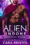 Alien Undone synopsis, comments
