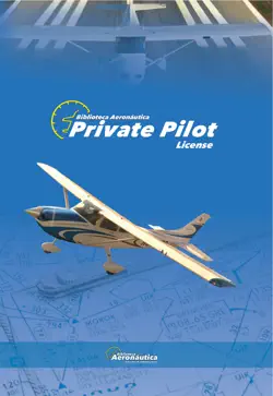 private pilot book cover image
