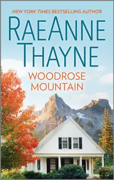 woodrose mountain book cover image